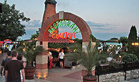Restaurant EMONA Nessebar Pесторант ЕМОНА Несебър