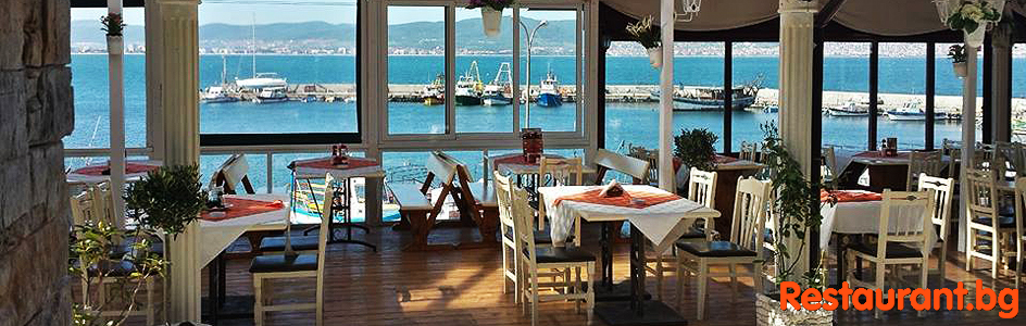 Bistro DIONIS Old Nessebar Бистро ДИОНИС Несебър