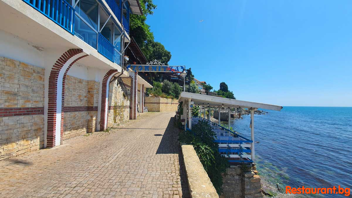 Sea Terrace