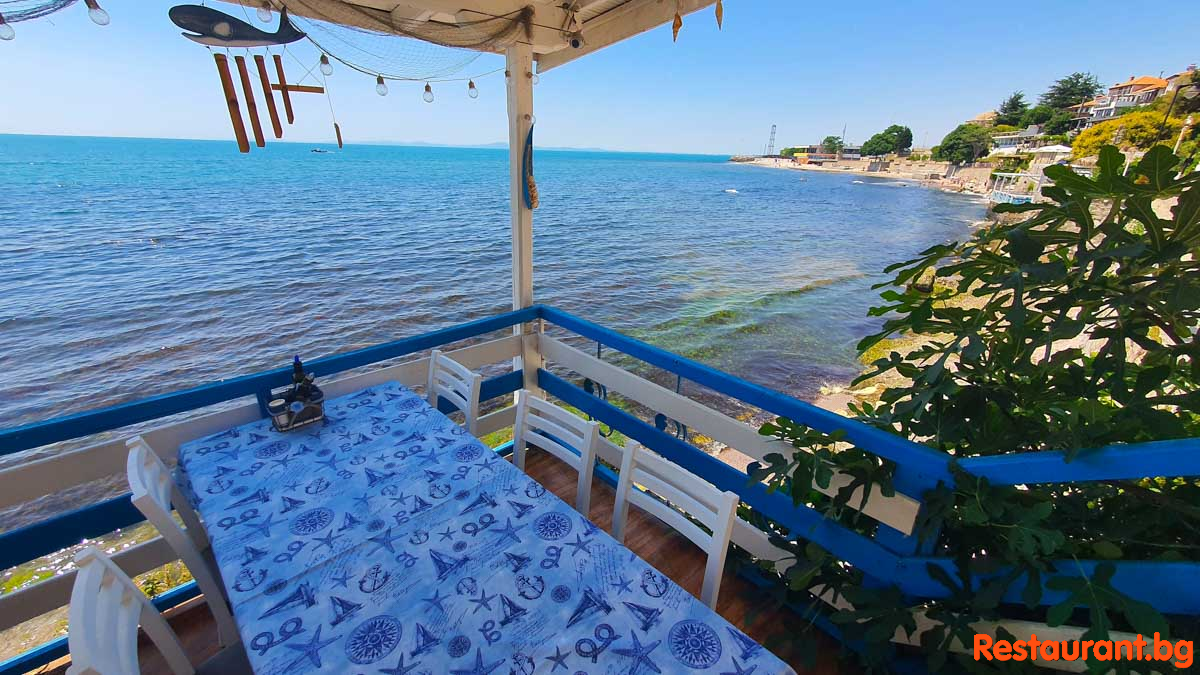 Sea Terrace