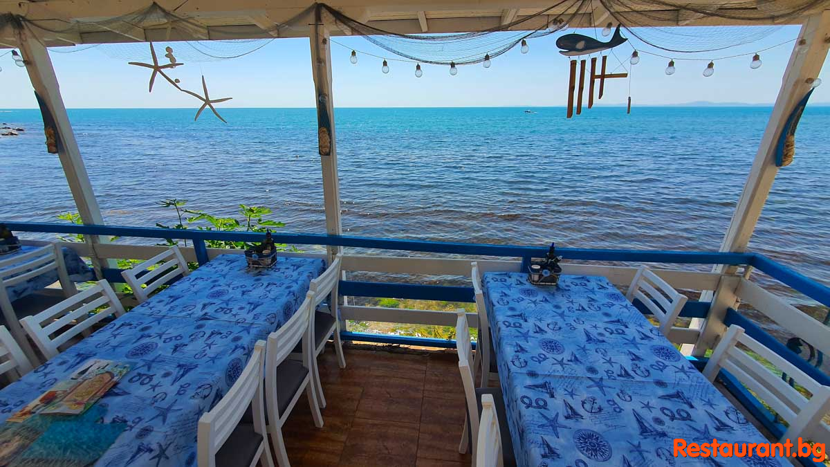 Sea Terrace