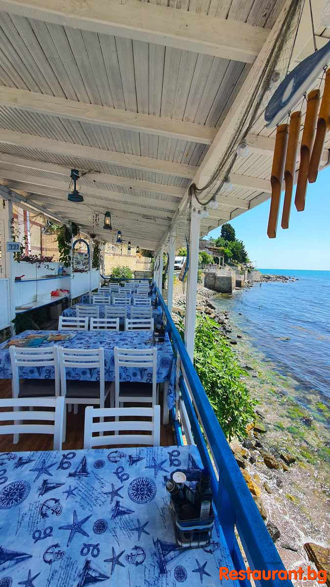 Sea Terrace