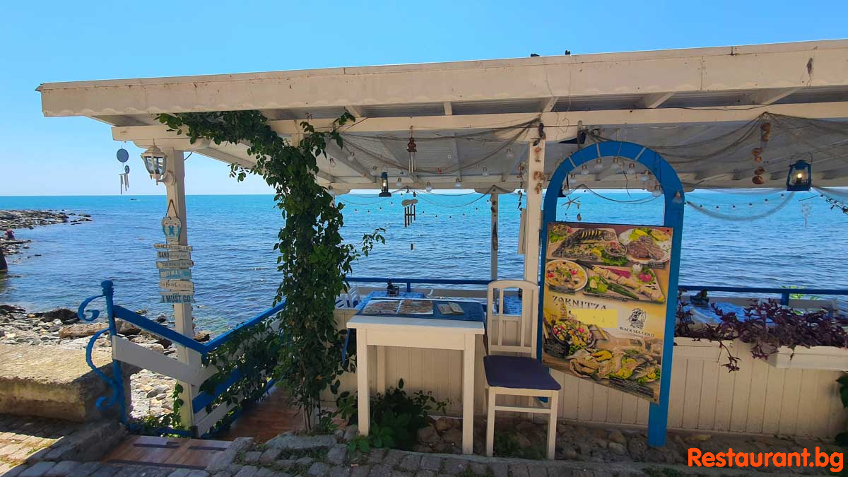 Sea Terrace