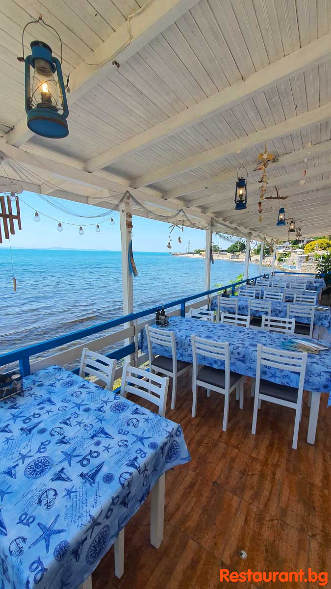 Sea Terrace