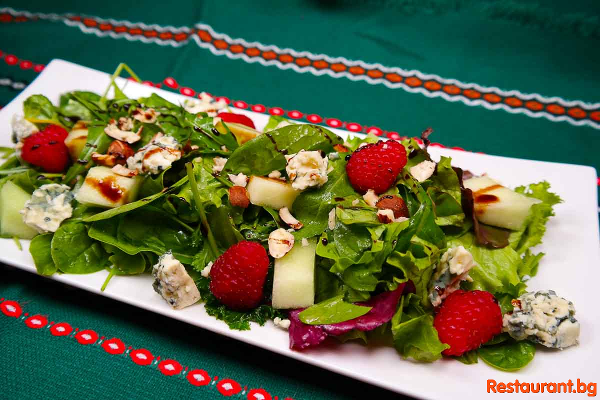 Винаги вкусно !