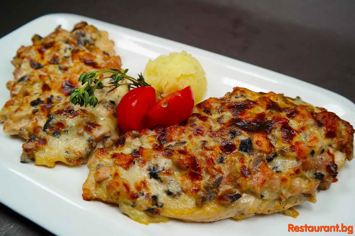 Винаги вкусно !