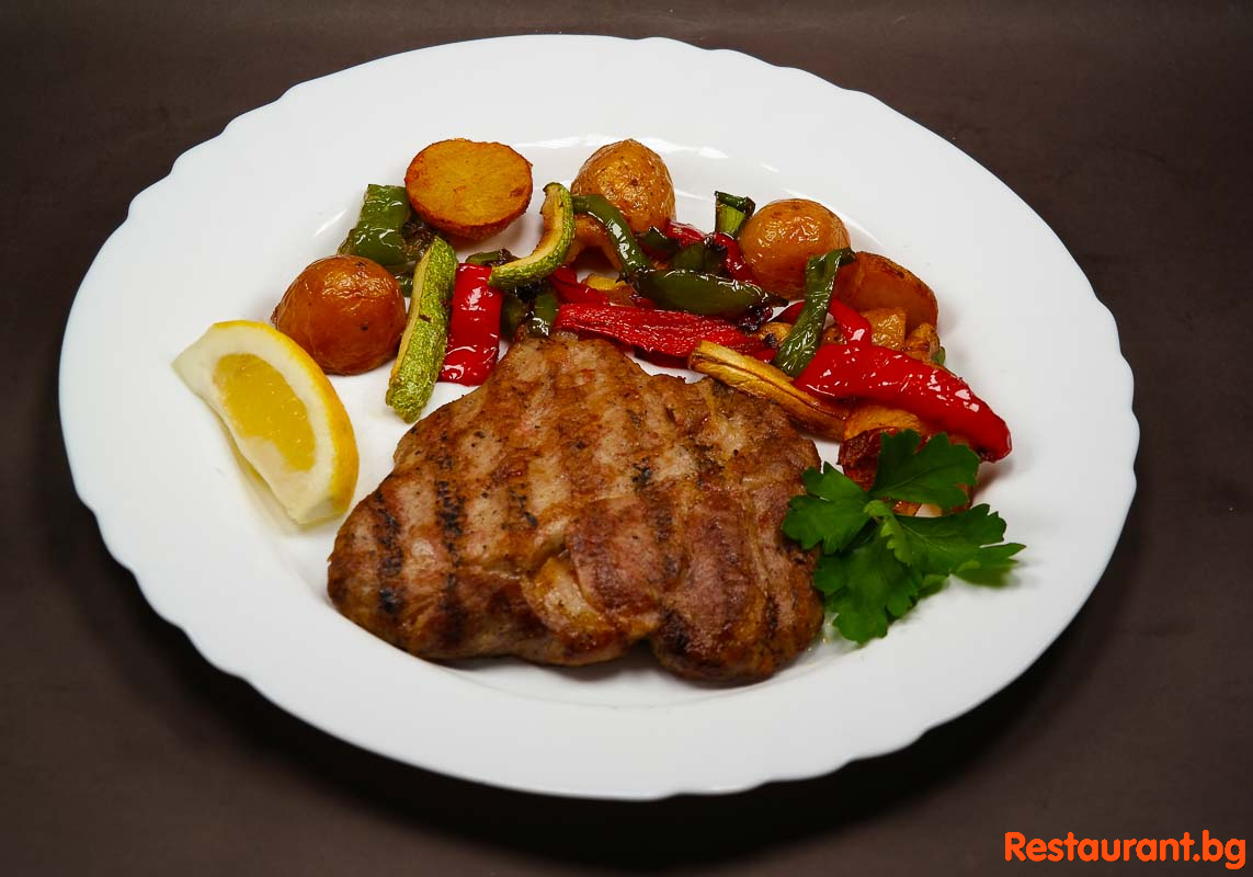 Винаги вкусно !