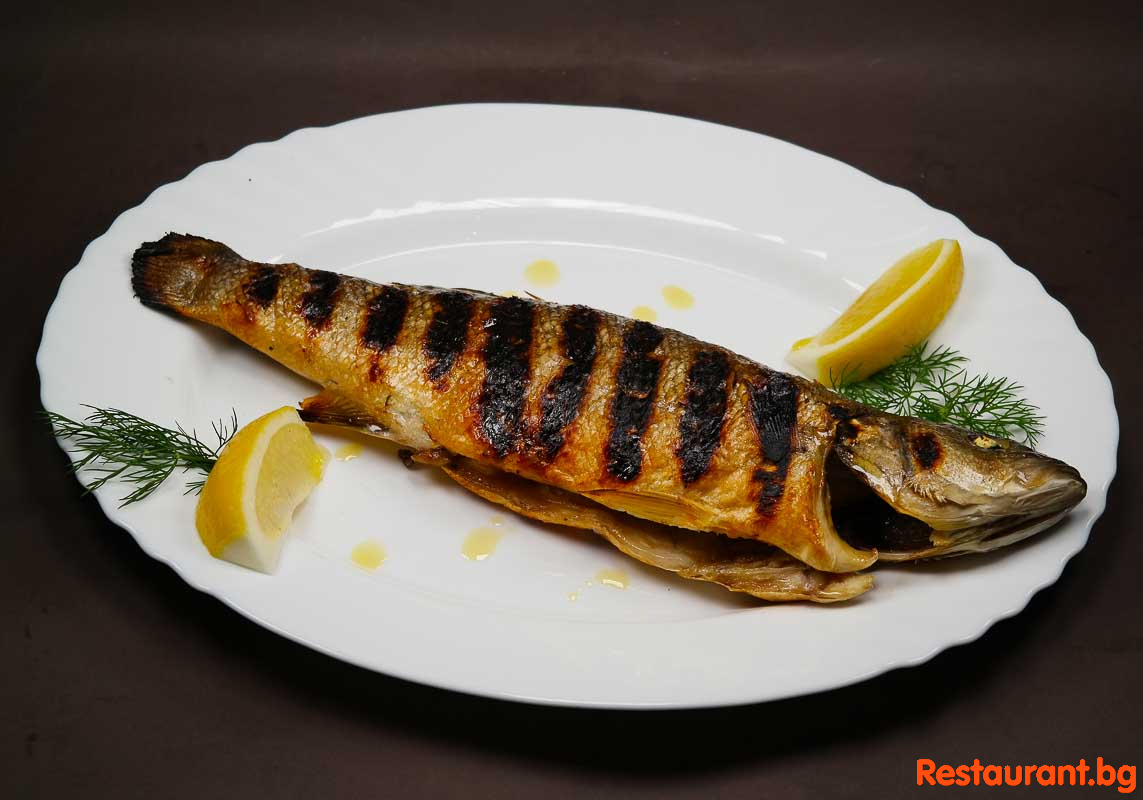 Винаги вкусно !