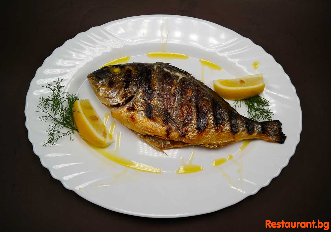 Винаги вкусно !