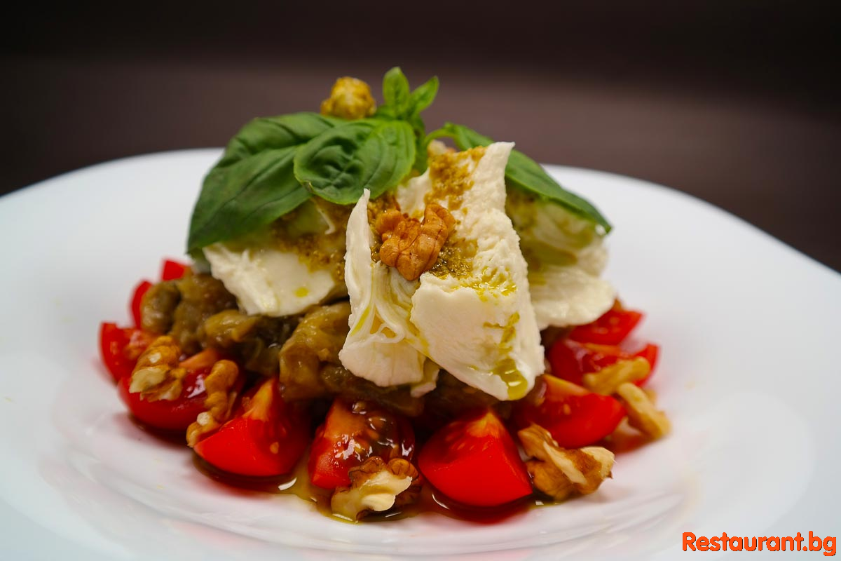 Винаги вкусно !