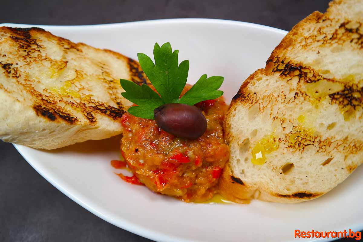 Винаги вкусно !