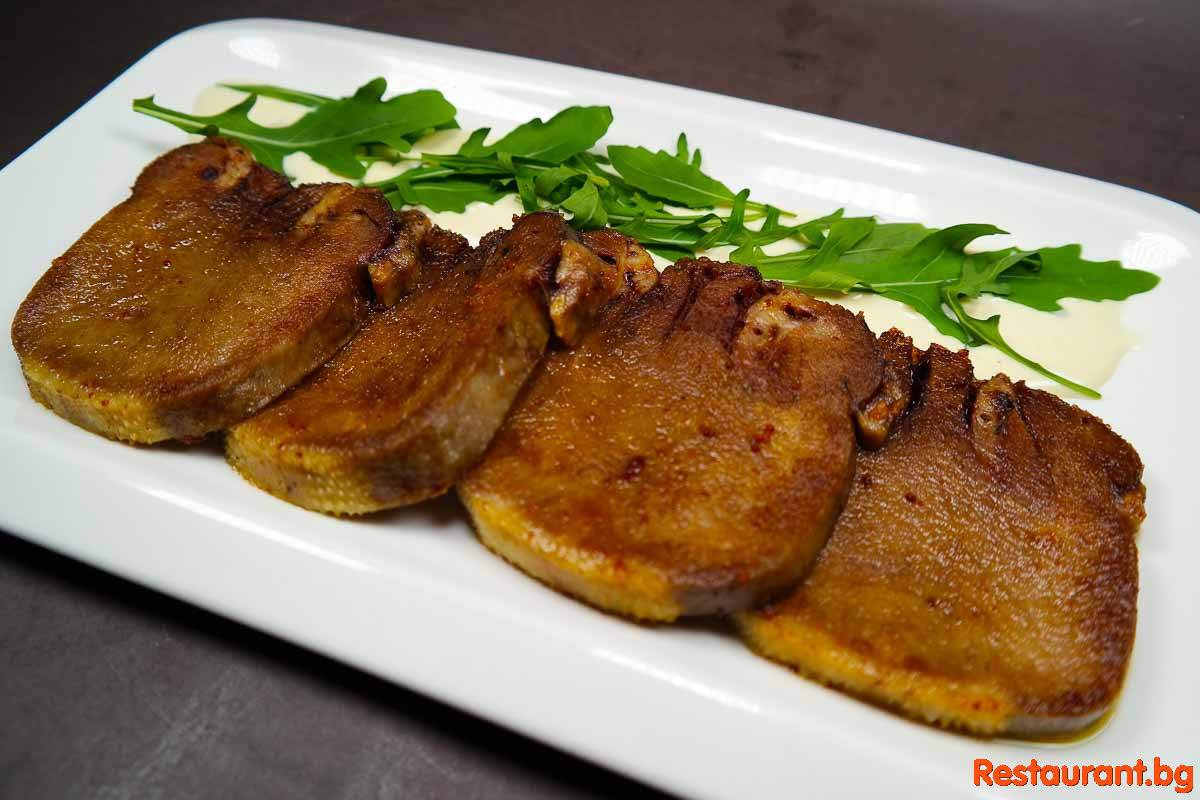 Винаги вкусно !