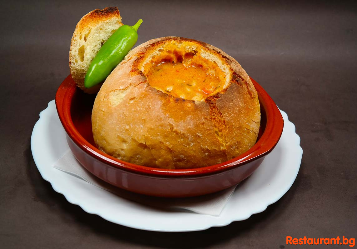 Винаги вкусно !