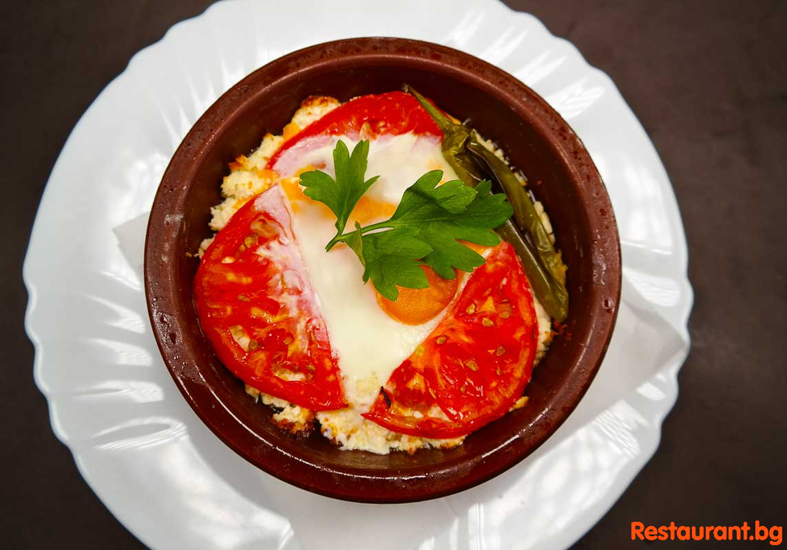 Винаги вкусно !