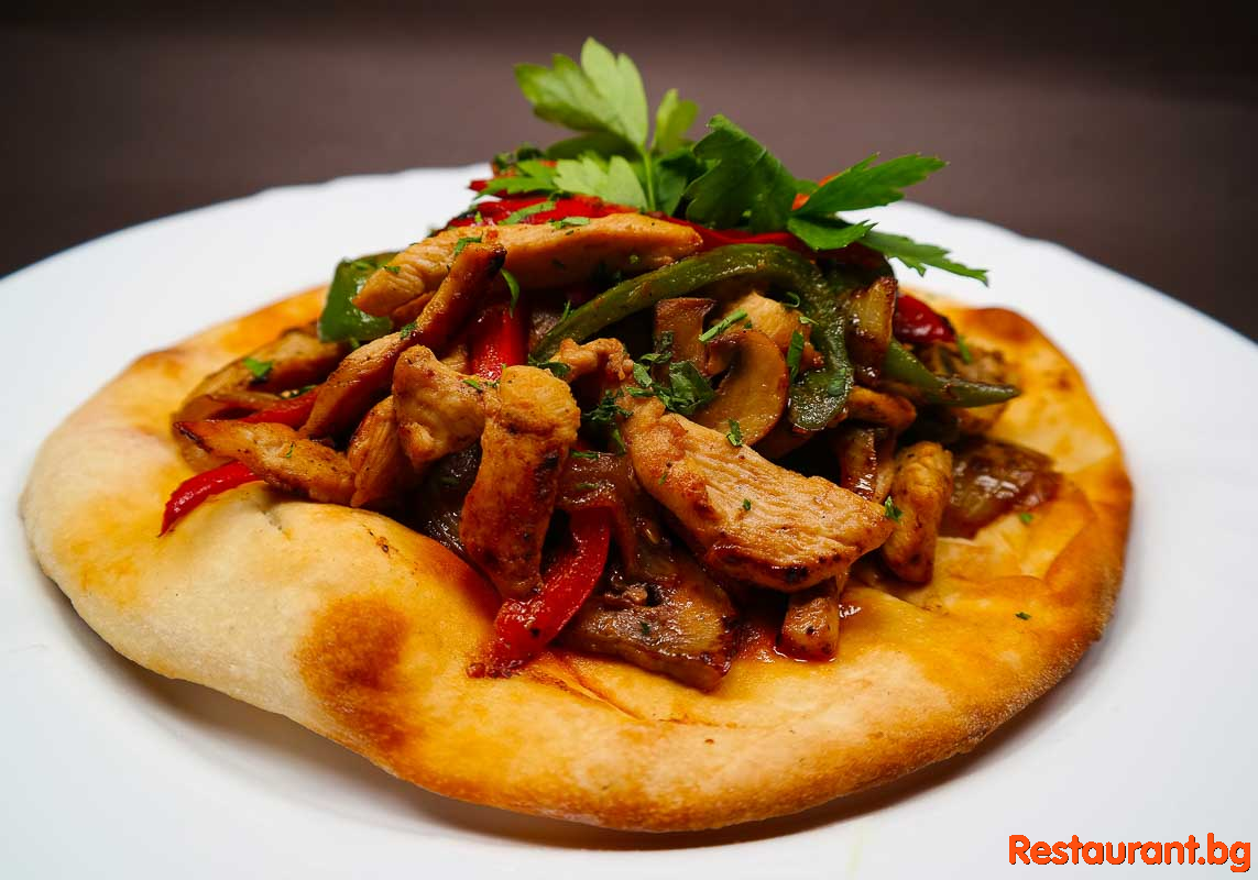 Винаги вкусно !