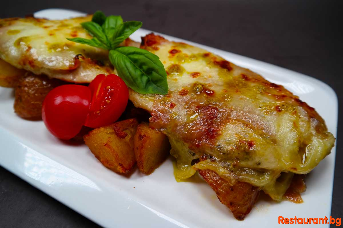 Винаги вкусно !