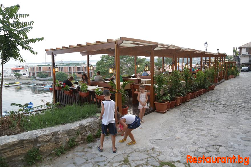 PANORAMA Nessebar 2013