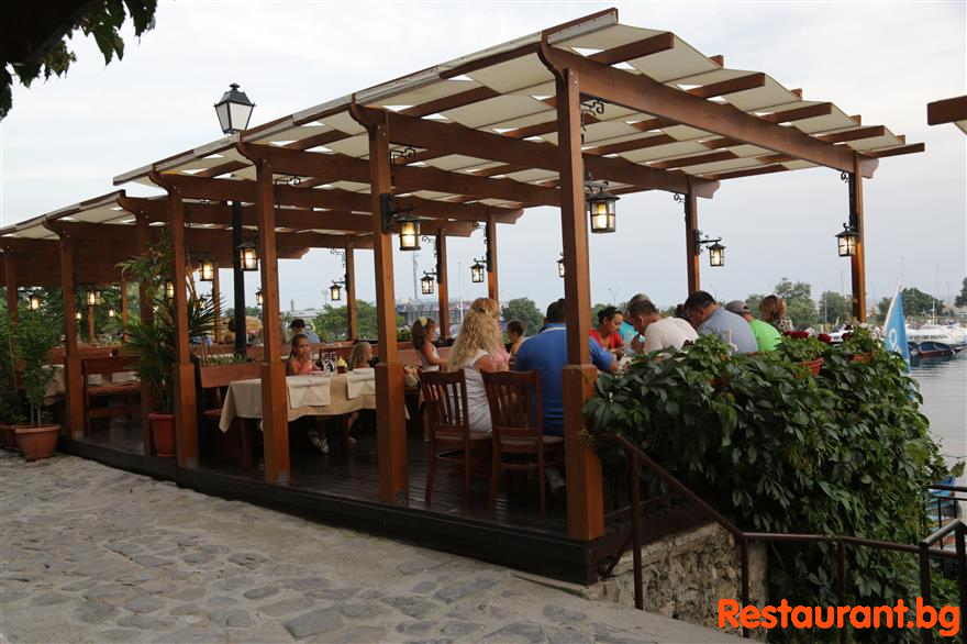 PANORAMA Nessebar 2013