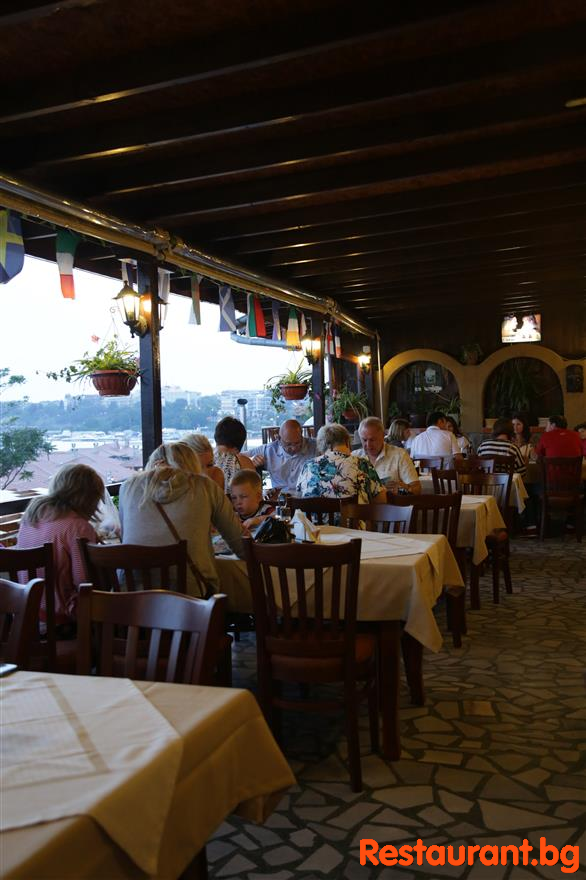 PANORAMA Nessebar 2013