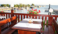 Restaurant "PANORAMA" Alt Nessebar