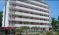 Hotel-Restaurant "OLYMP"