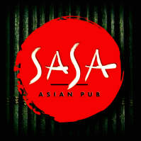 Restaurantul japonez "Sasa" Sofia