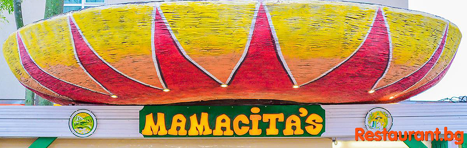 Restaurant "MAMACITAS"