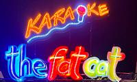 Restaurant & Bar THE FAT CAT Sunny Beach Ресторант THE FAT CAT Слънчев Бряг 