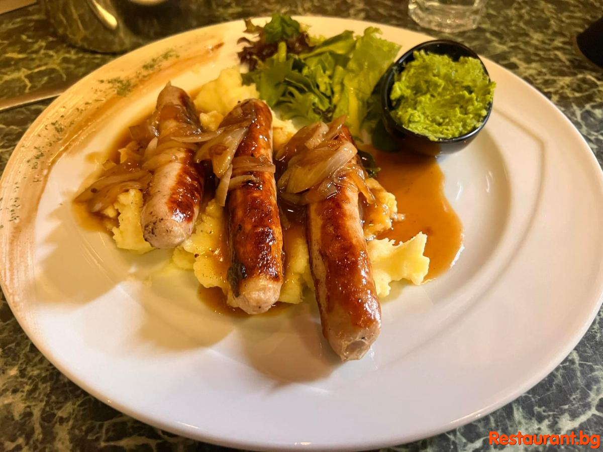 Great Food !
