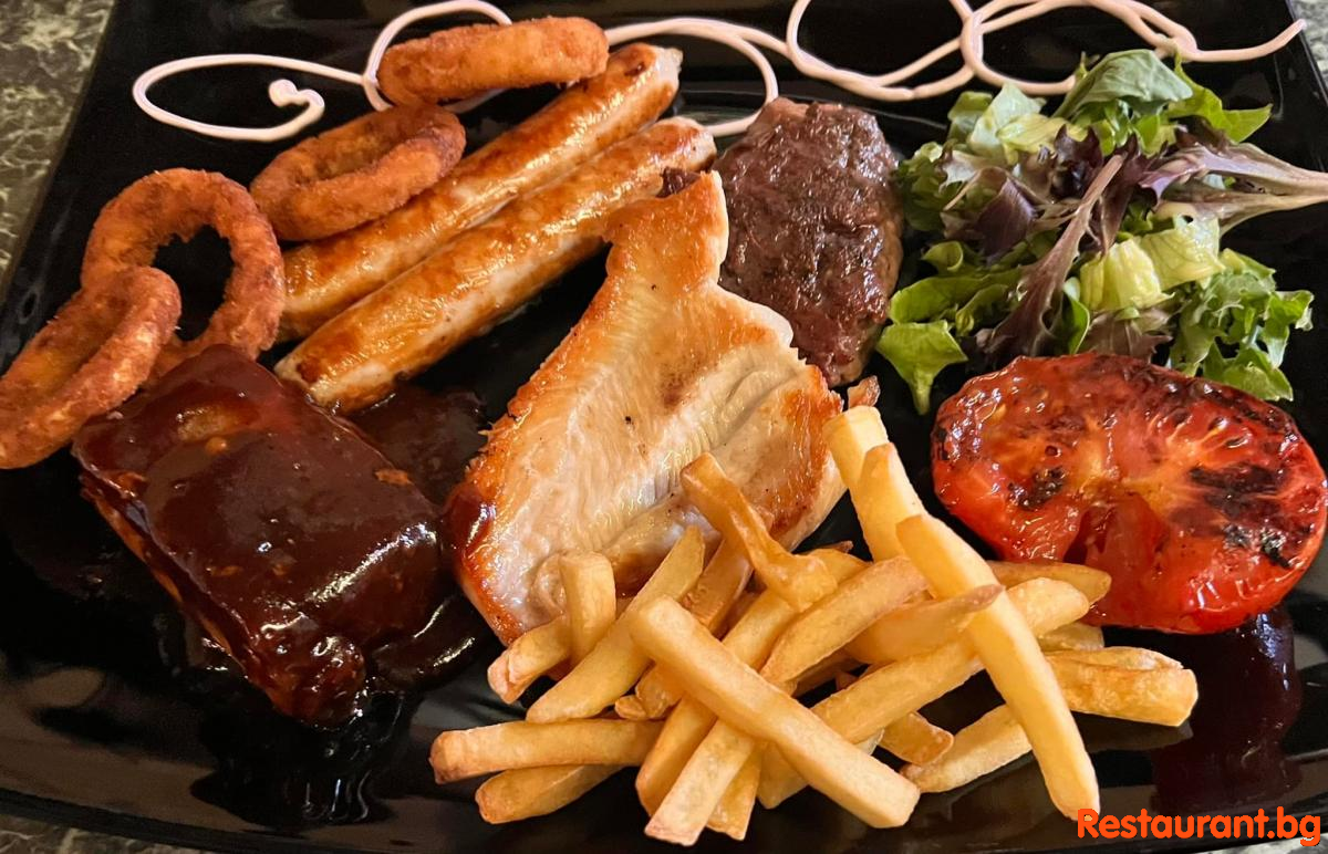 Great Food !