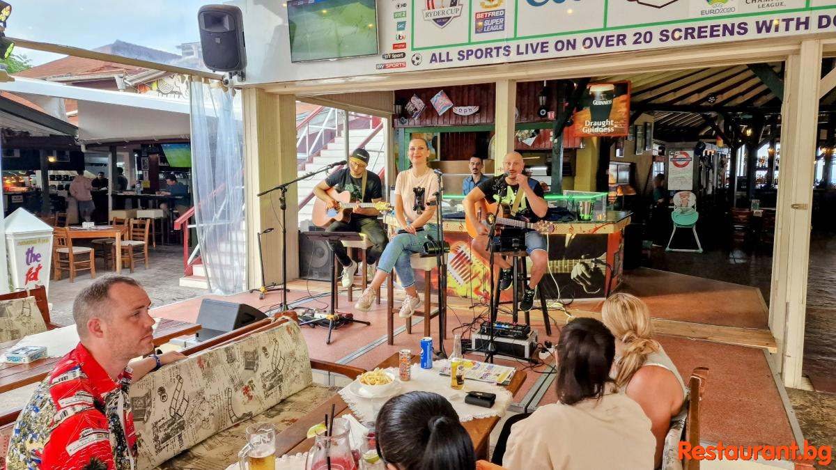 Live Music
