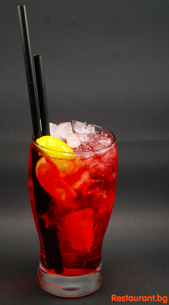 Drinks & Cocktails