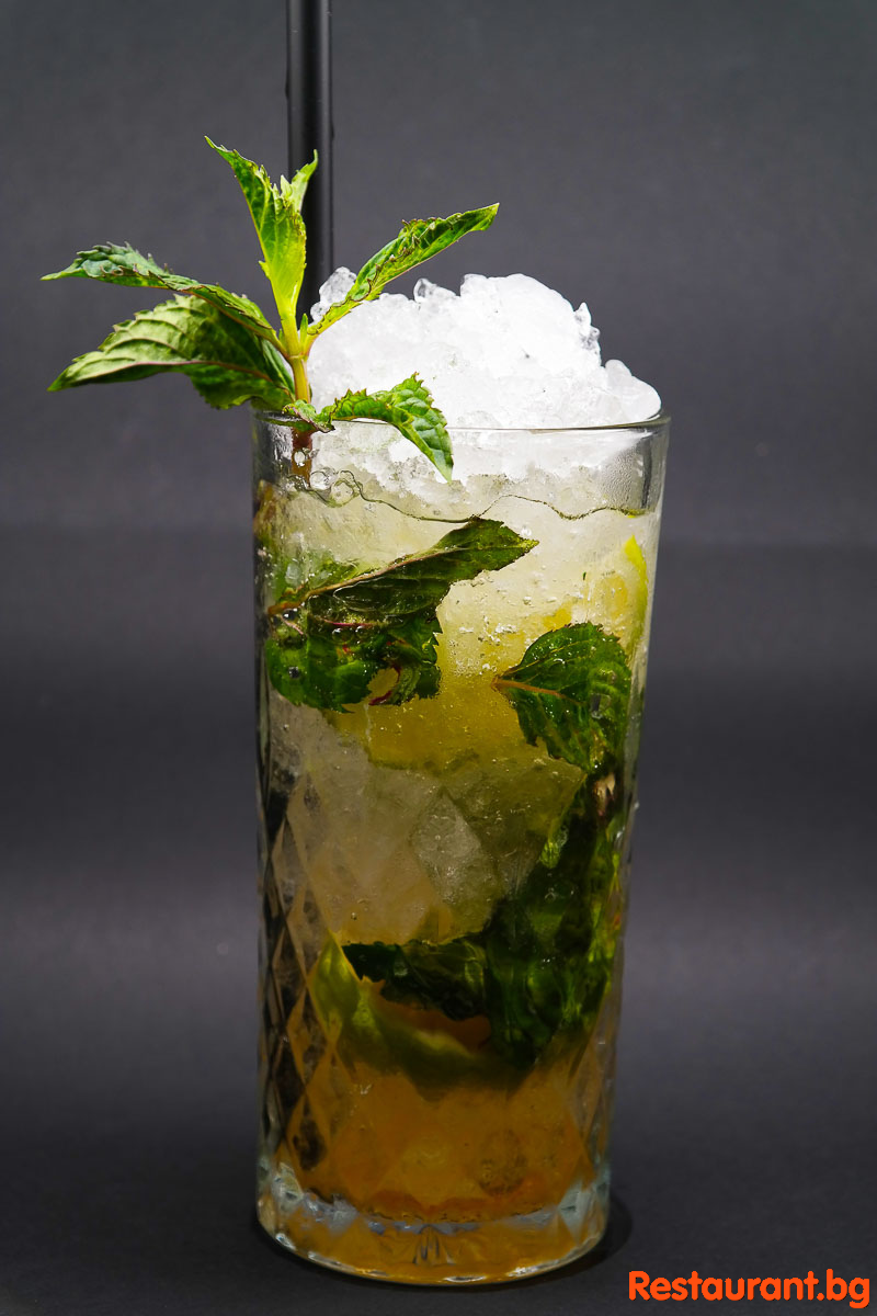 Drinks & Cocktails