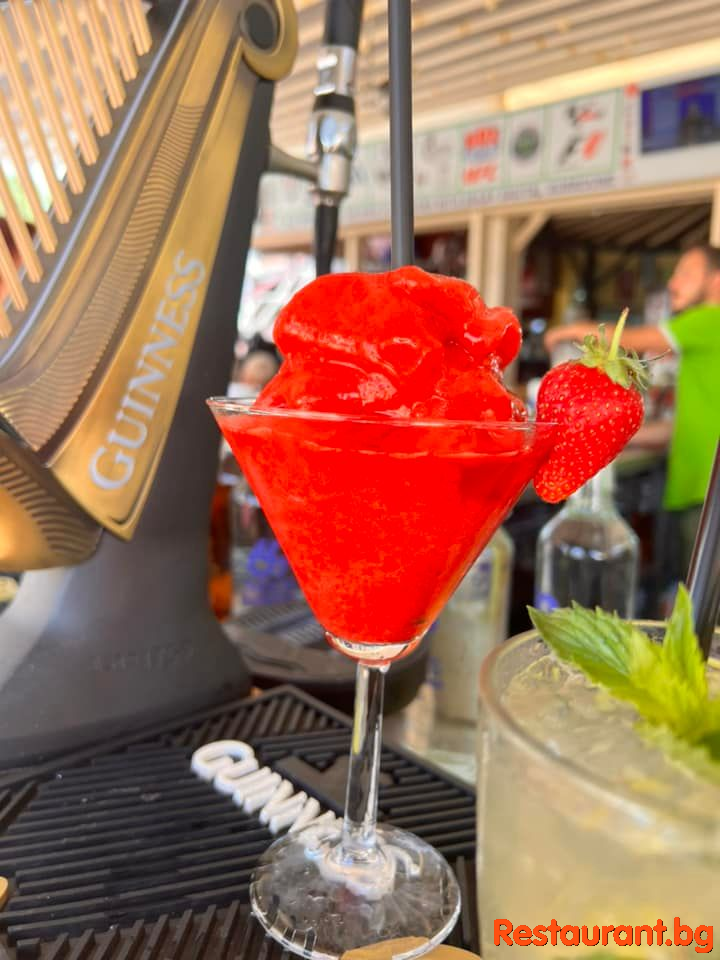 Top Cocktails