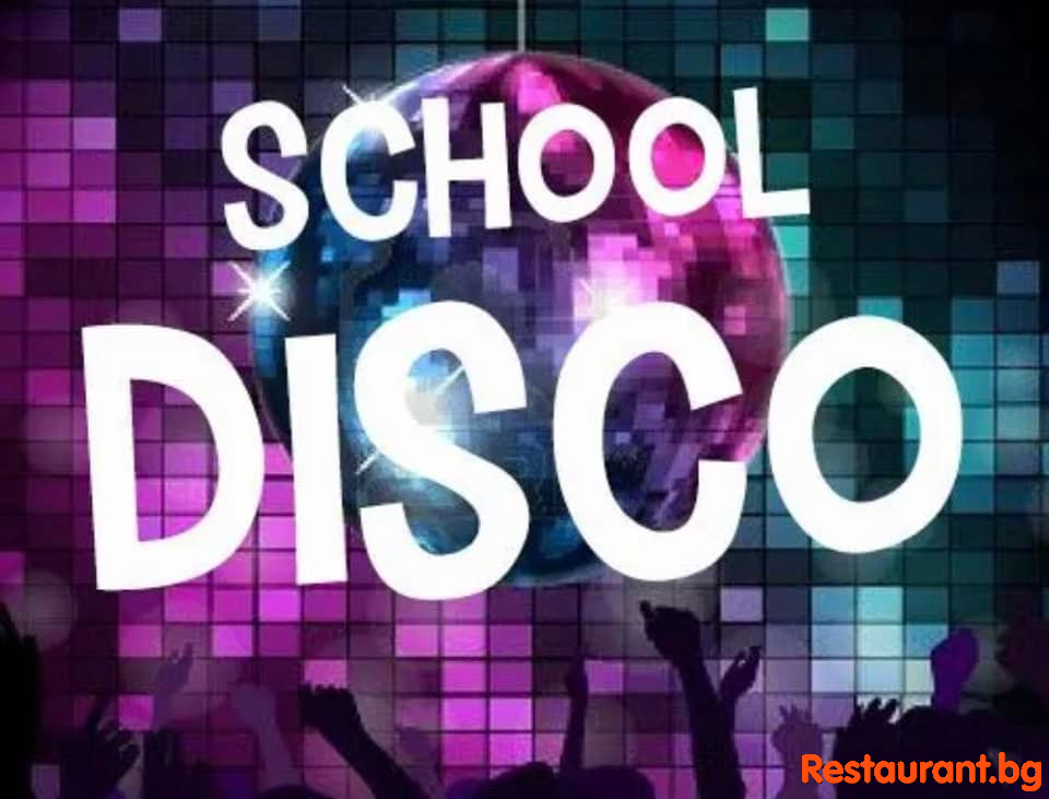 School Disco