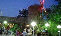 Restaurant "DIE WINDMUEHLE"