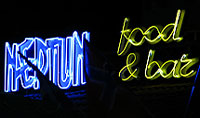 Food & Bar "NEPTUN" Sunny Beach