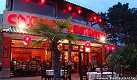 China-Restaurant "China Wok" Sunny Beach