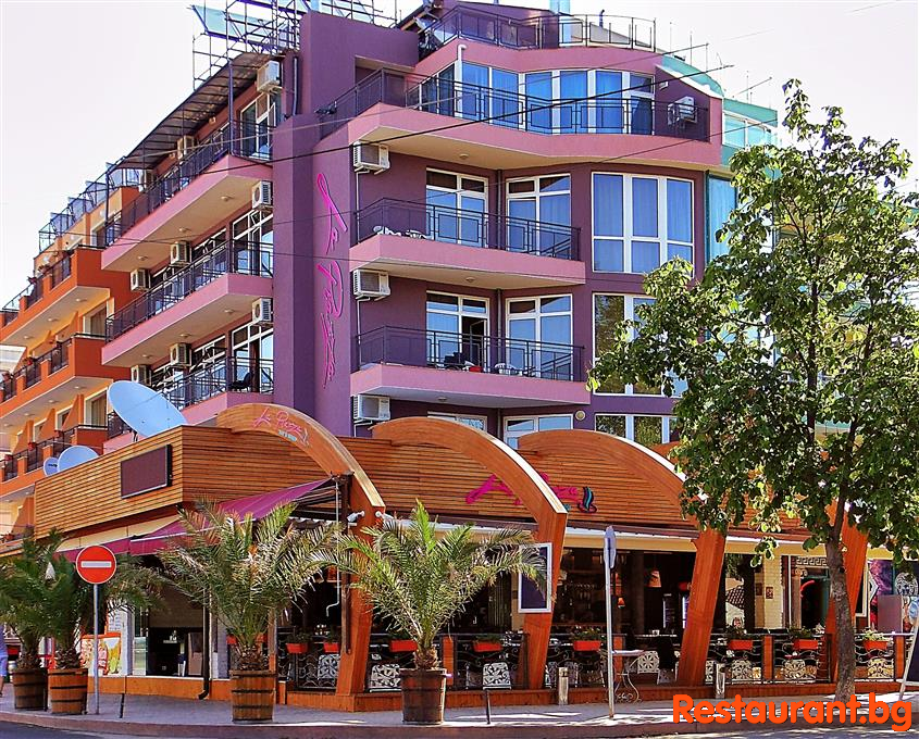 LA PIAZZA Summer