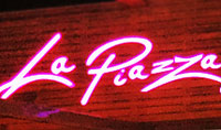 Bar & Dinner LA PIAZZA Sunny Beach Ресторант LA PIAZZA Слънчев Бряг 
