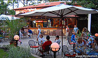 Restaurant & Bar KARIBI Sozopol