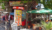 Restaurant-"JOAN"-Pizza
