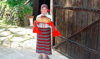 Bulgarian Restaurant "GERANA"