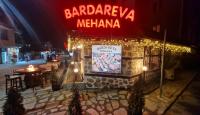 Tavern BARDAREVA MEHANA Bansko