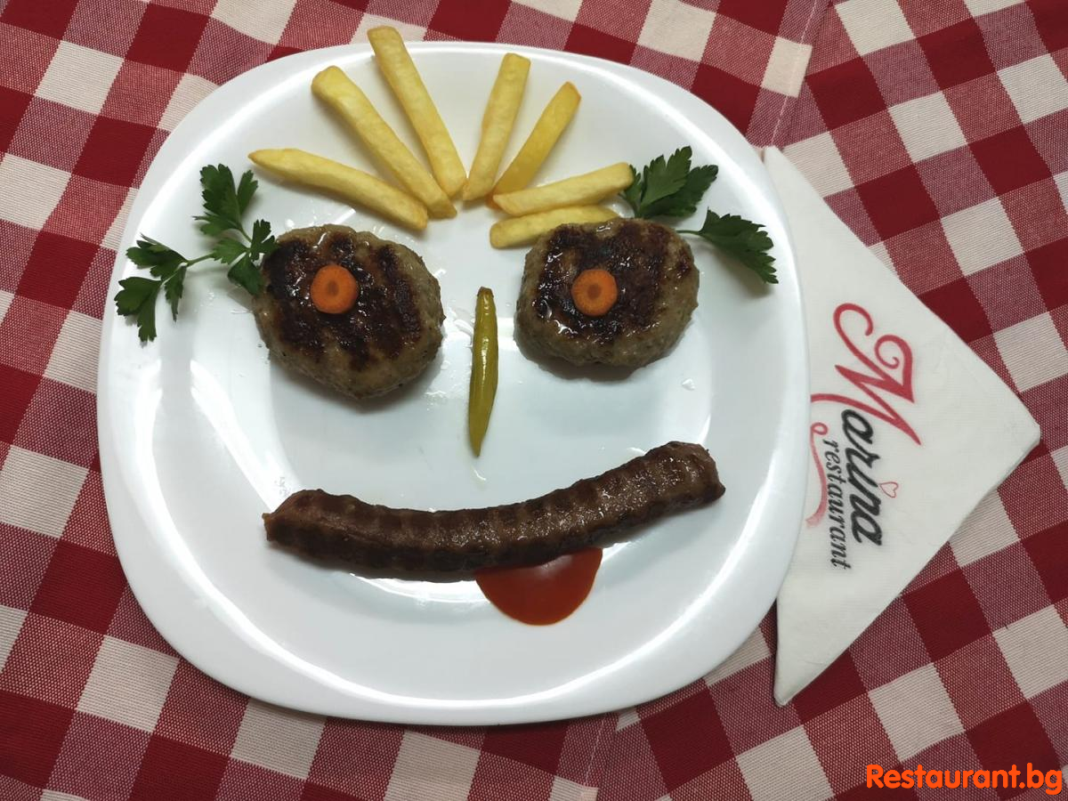 Great FOOD !
