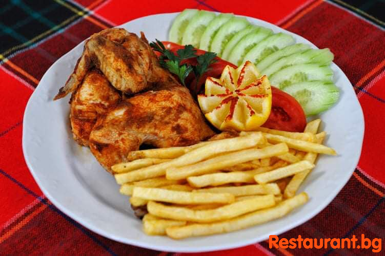 Great FOOD !