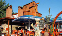 Beach Restaurant "FILIPOPOL" Солнечный берег