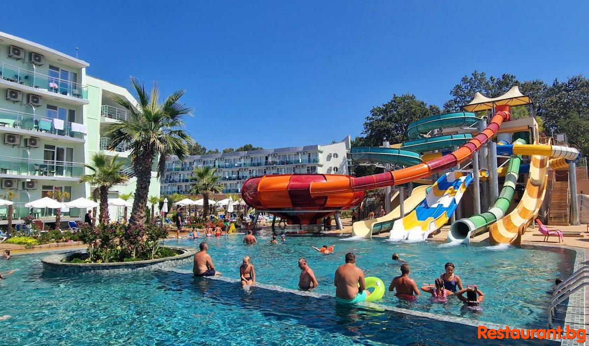 Aquapark KOTVA