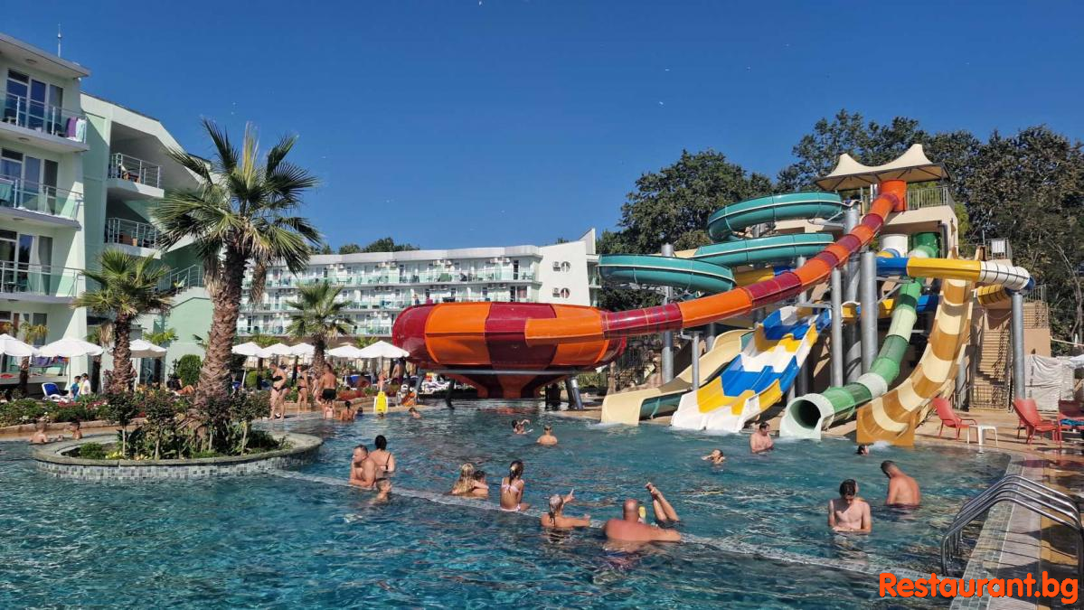 Aquapark KOTVA
