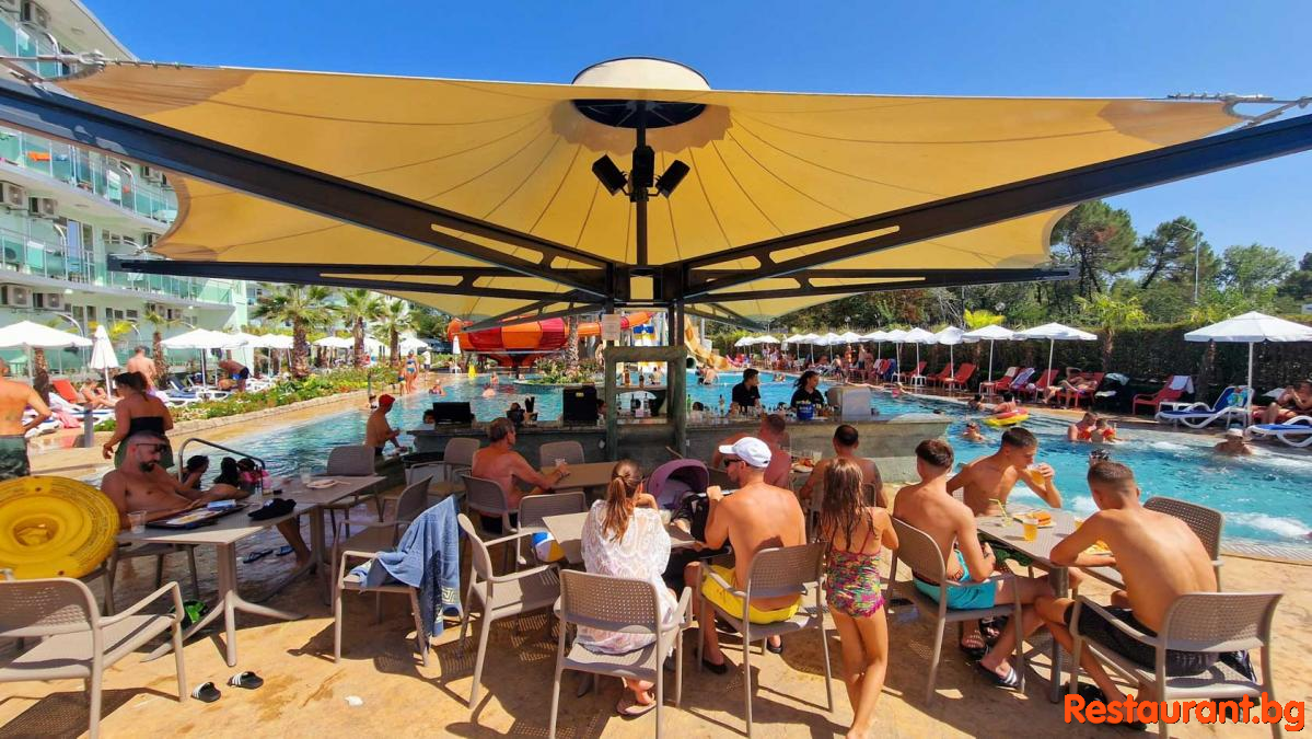 Aquapark KOTVA